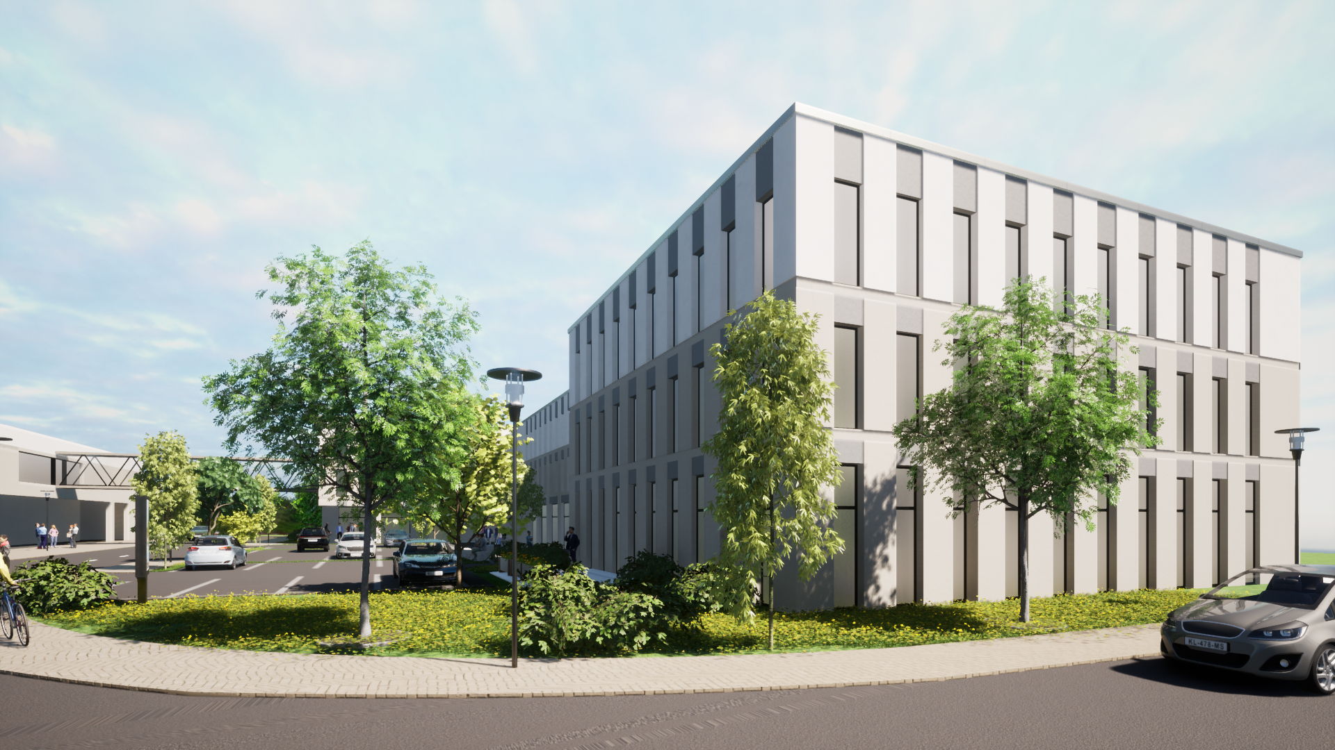 MVZ Ansicht 5